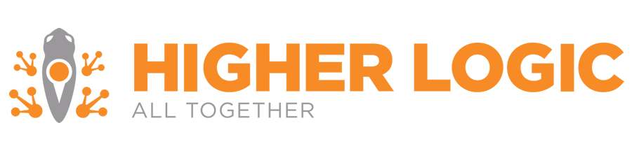 Higher Logic logo